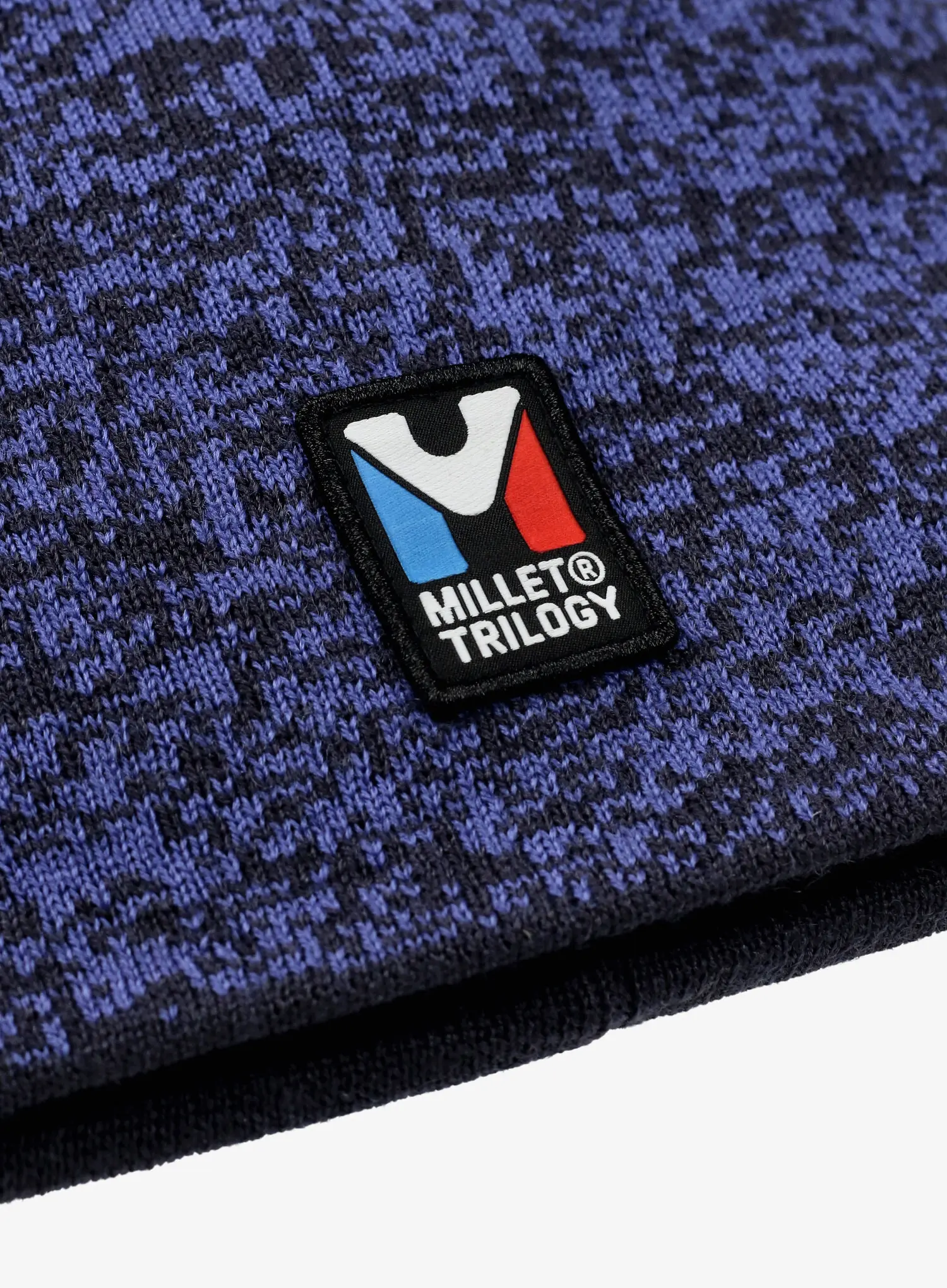 Zimska kapa Millet Trilogy Wool Beanie - icon blue