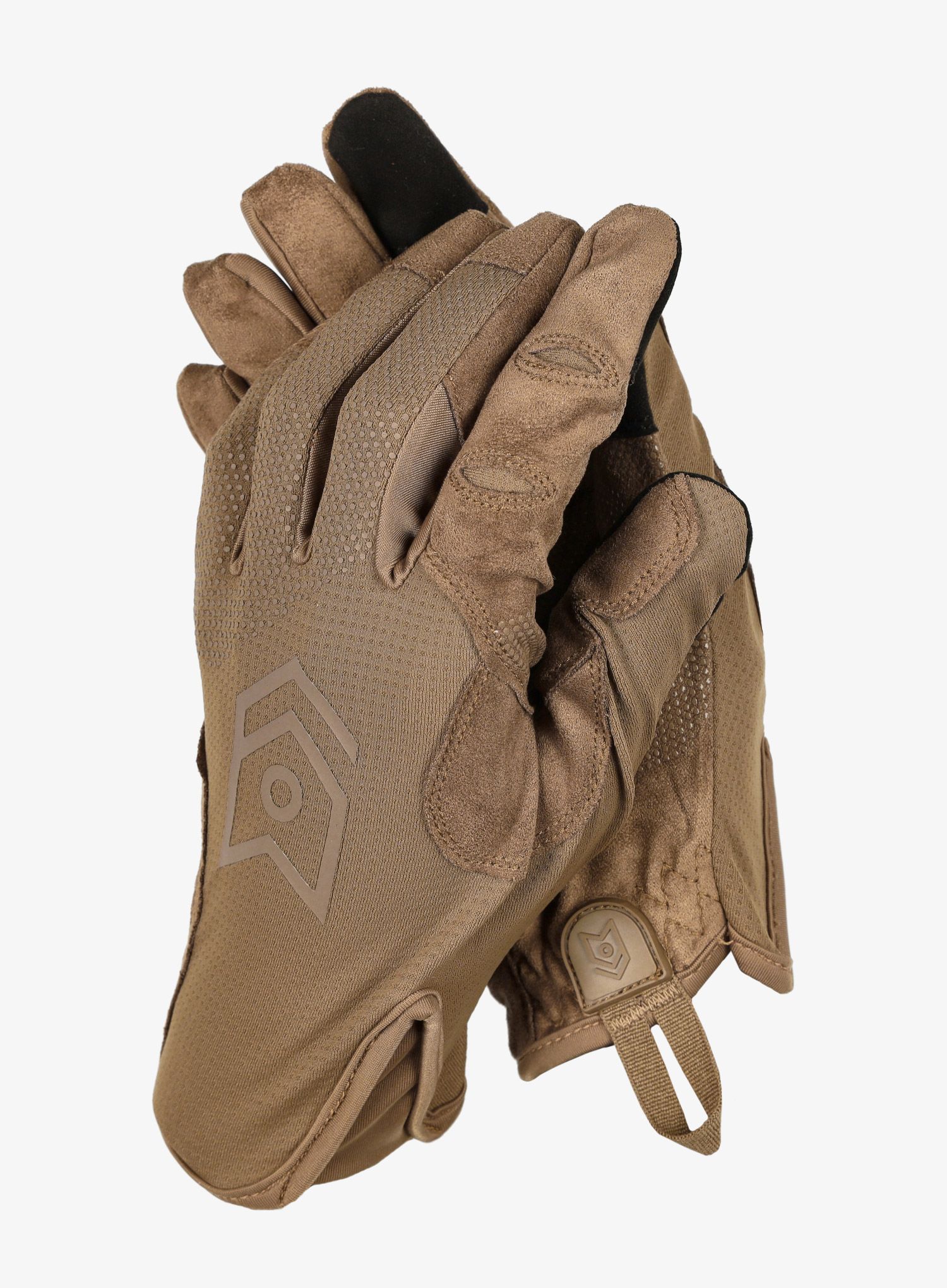 Taktične rokavice MoG Target Light Duty - coyote brown