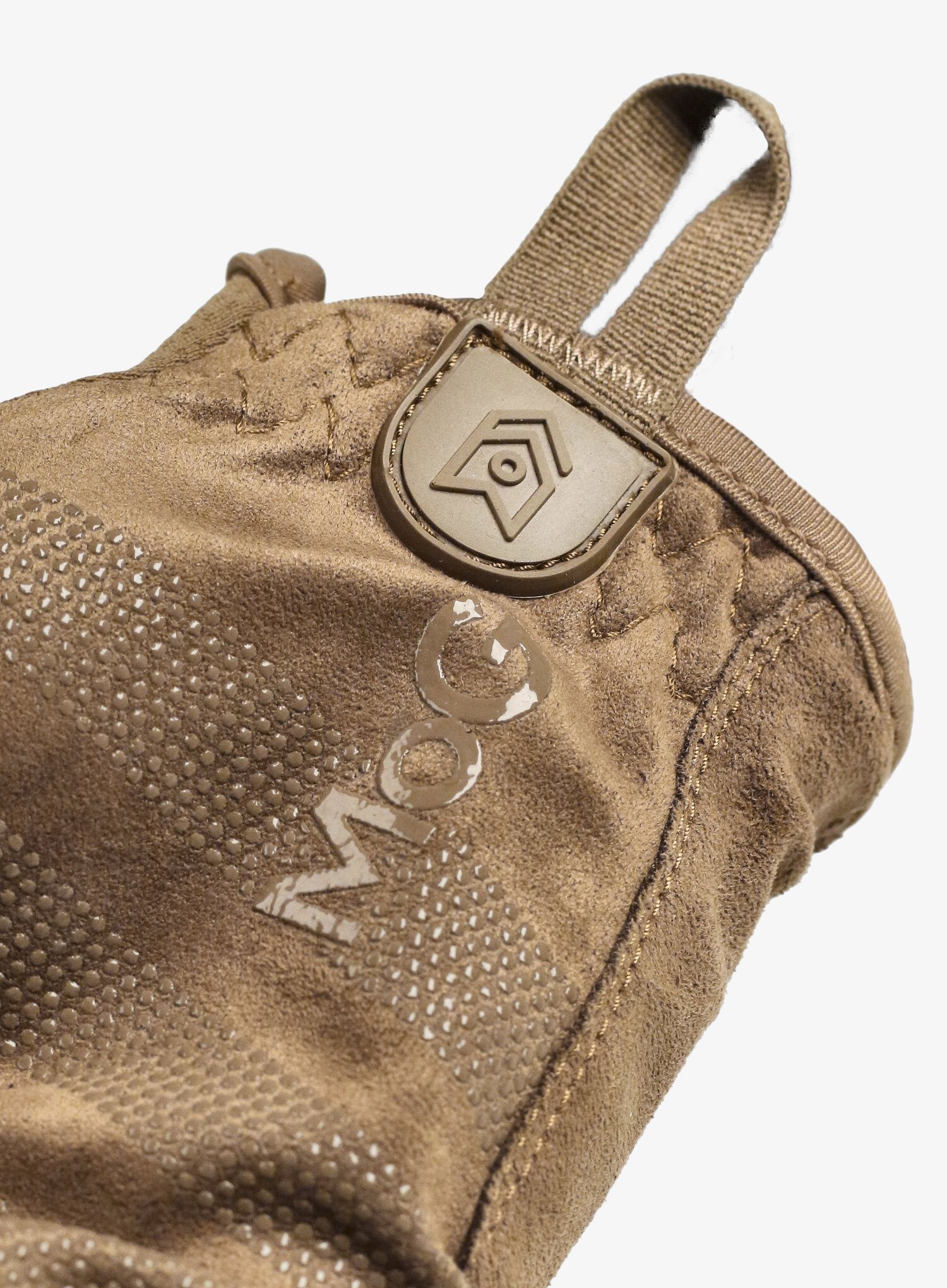 Taktične rokavice MoG Target Light Duty - coyote brown