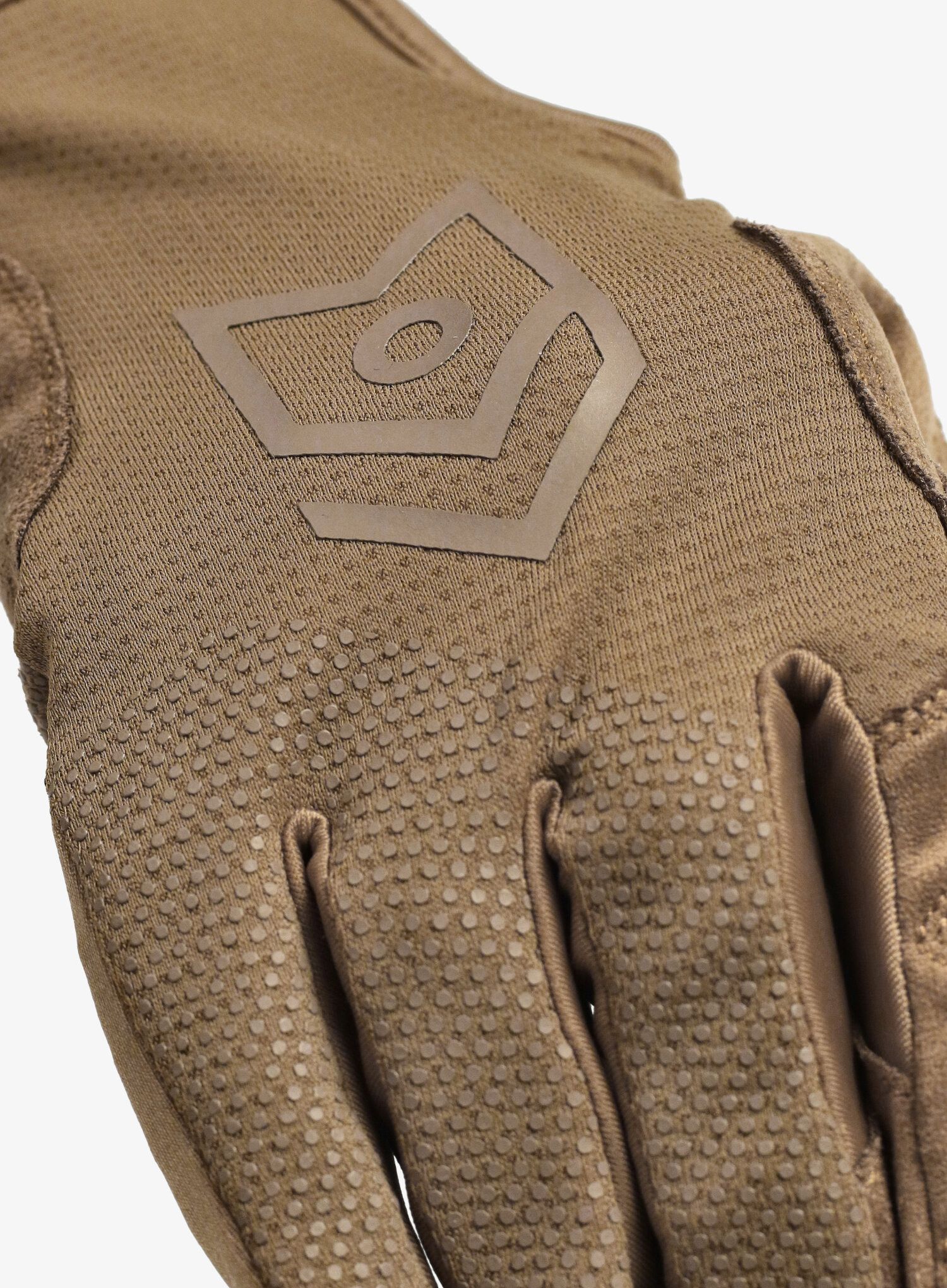 Taktične rokavice MoG Target Light Duty - coyote brown