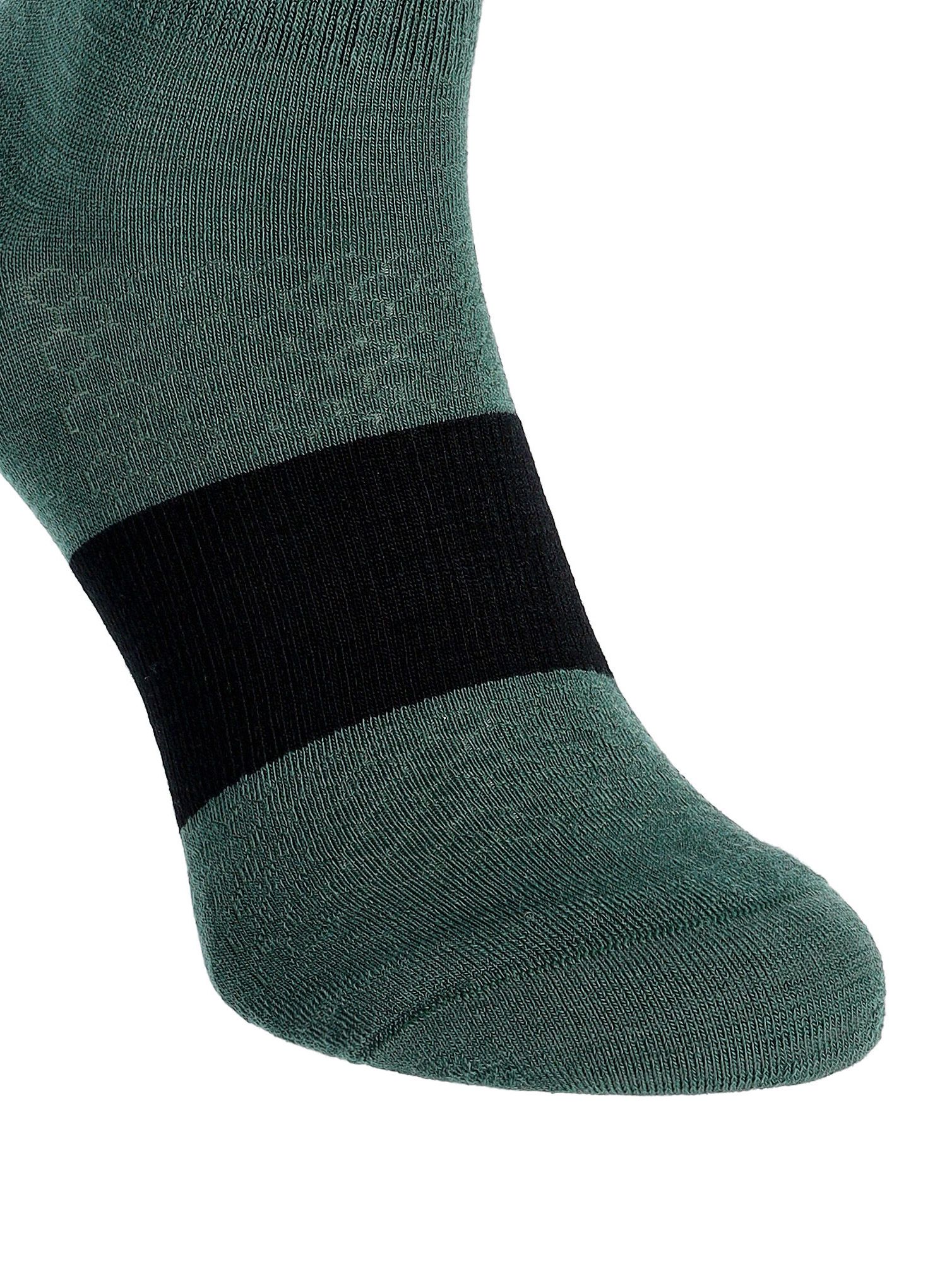 Merino nogavice Mons Royale Atlas Snow Sock - burnt sage