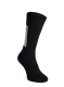 Merino nogavice Mons Royale Atlas Snow Sock - black