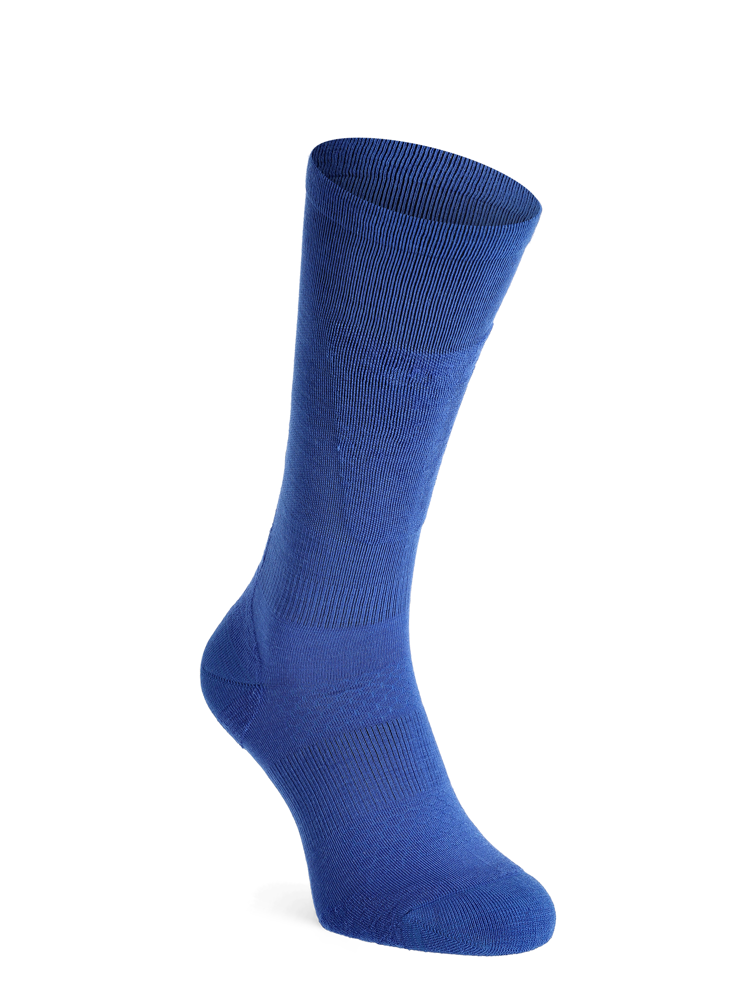 Merino nogavice Mons Royale Atlas Snow Sock - cobalt