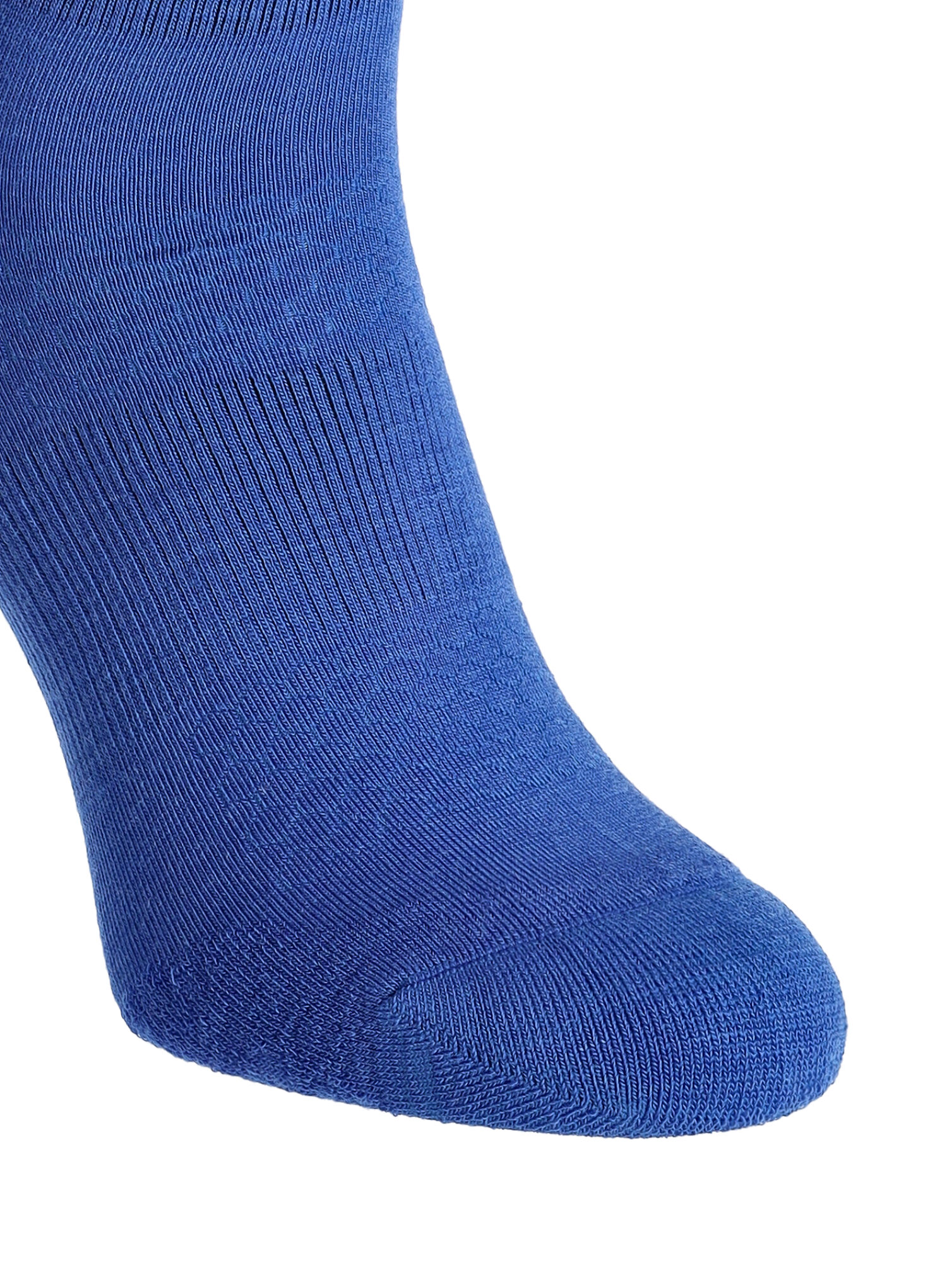 Merino nogavice Mons Royale Atlas Snow Sock - cobalt