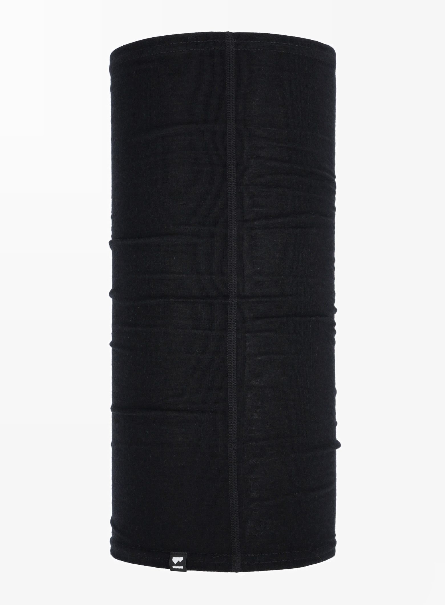 Večnamenska ruta Mons Royale Daily Dose Neckwarmer - black
