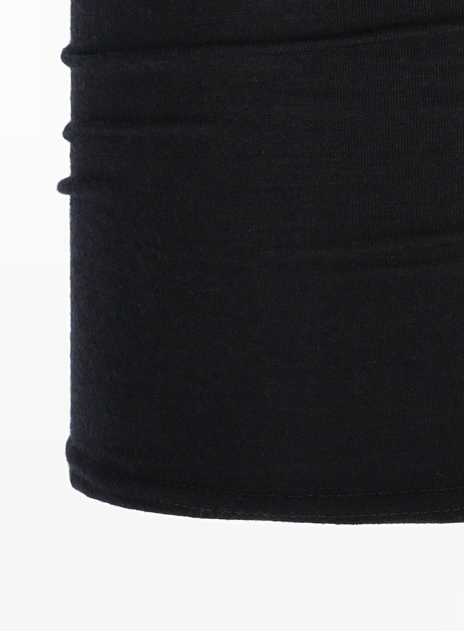 Večnamenska ruta Mons Royale Daily Dose Neckwarmer - black