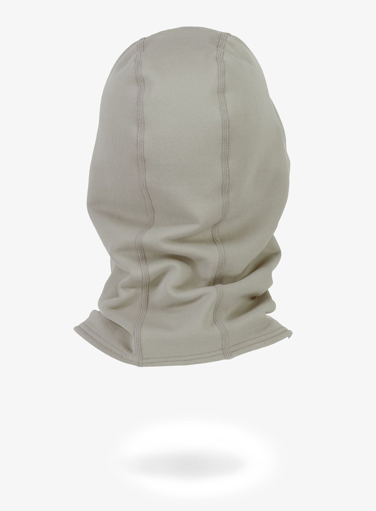Podkapa Mons Royale Decade Merino Fleece Hood - dried sage