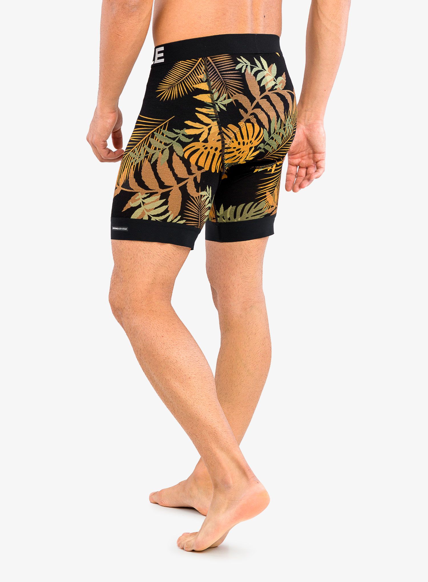 Boksarice Mons Royale Enduro Bike Short Liner - native camo