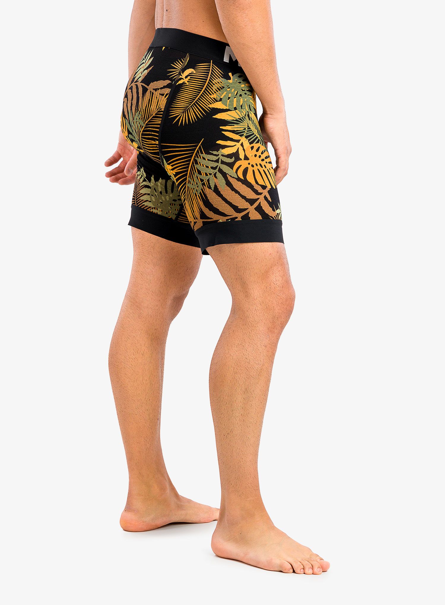 Boksarice Mons Royale Enduro Bike Short Liner - native camo