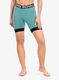 Ženske boksarice Mons Royale Epic Merino Shift Bike Shorts Liner - sage