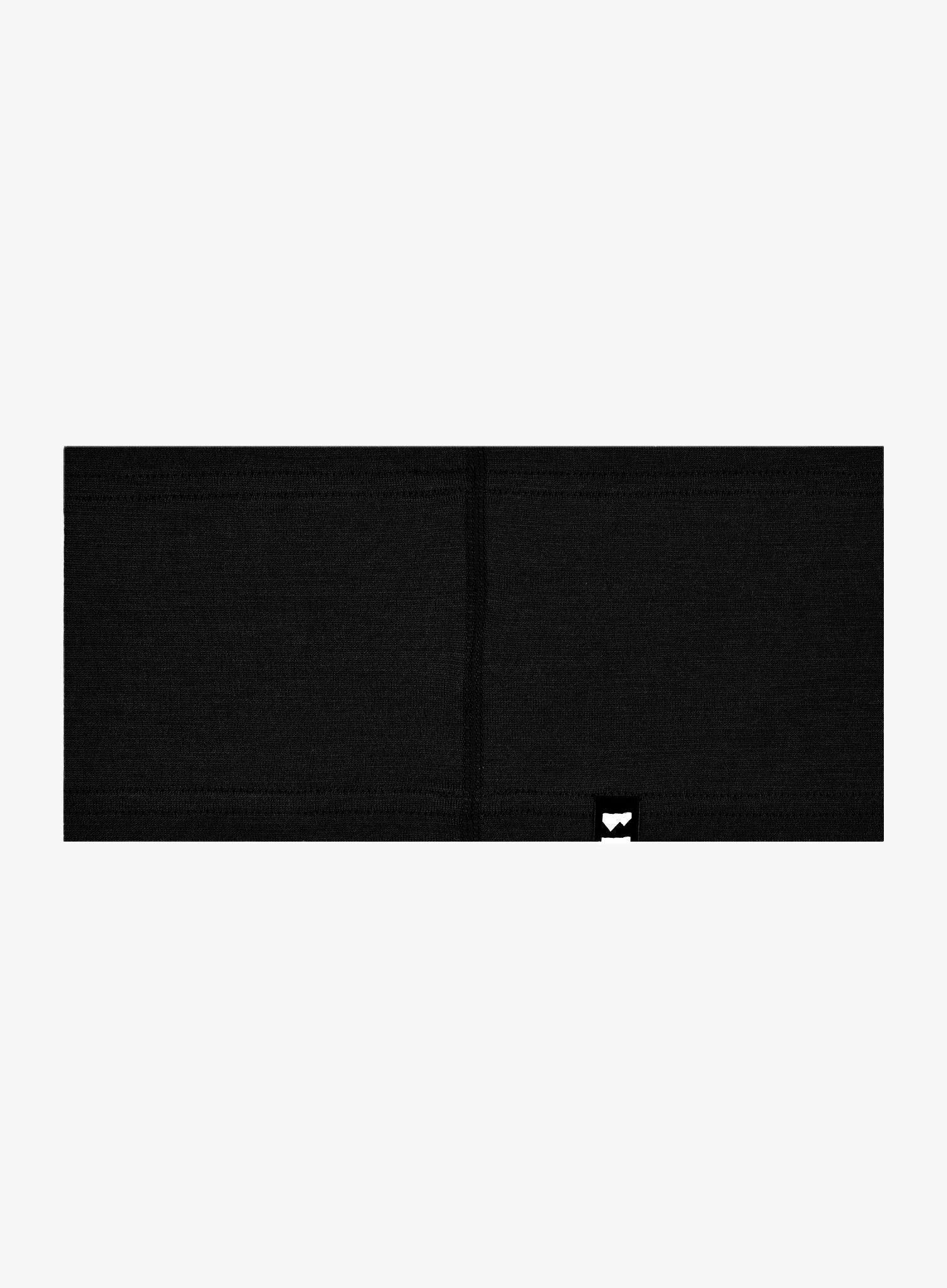 Športni naglavni trak Mons Royale Haines Helmet Liner - black