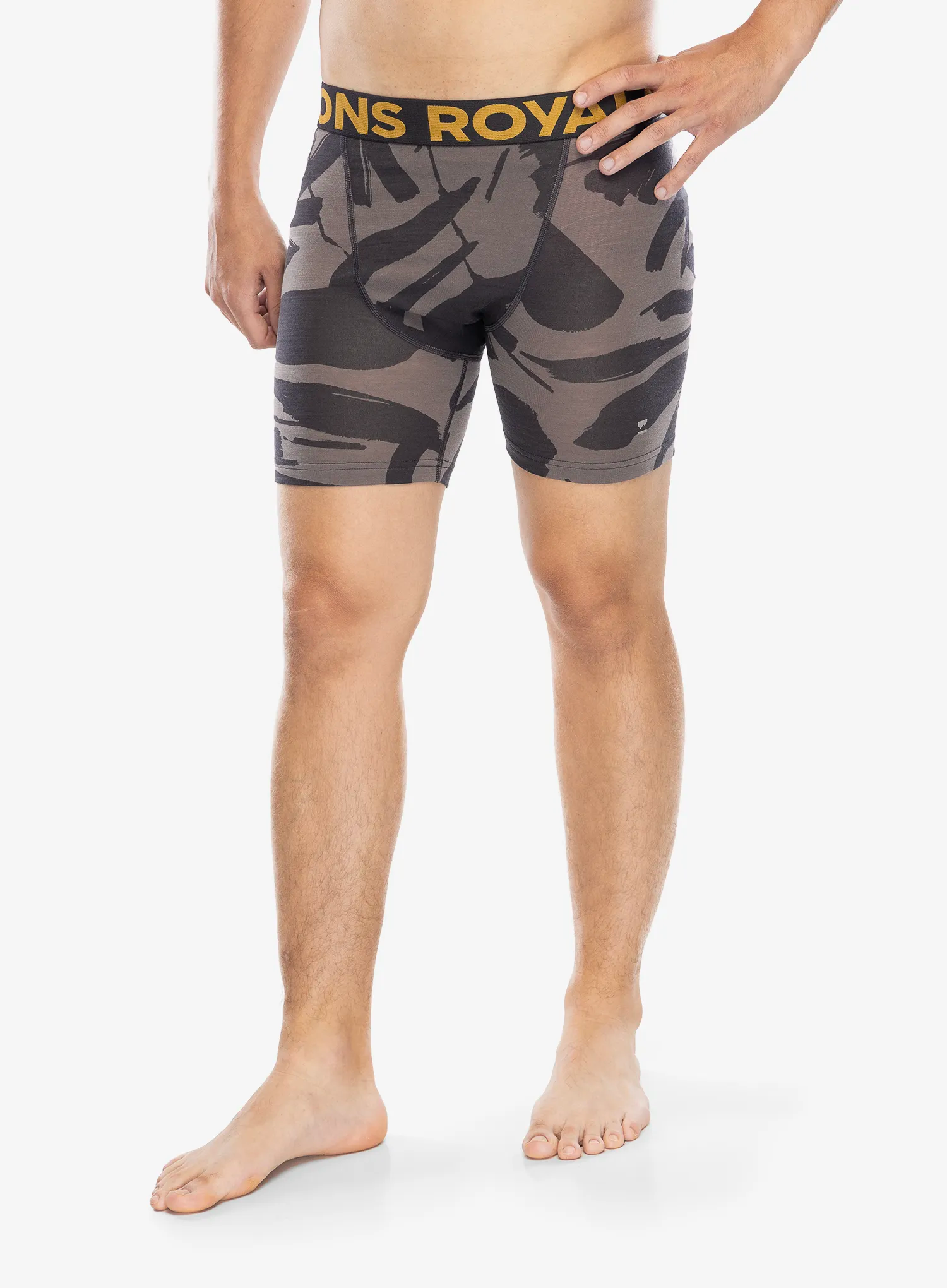 Boksarice Mons Royale Hold 'em Boxer - fragments
