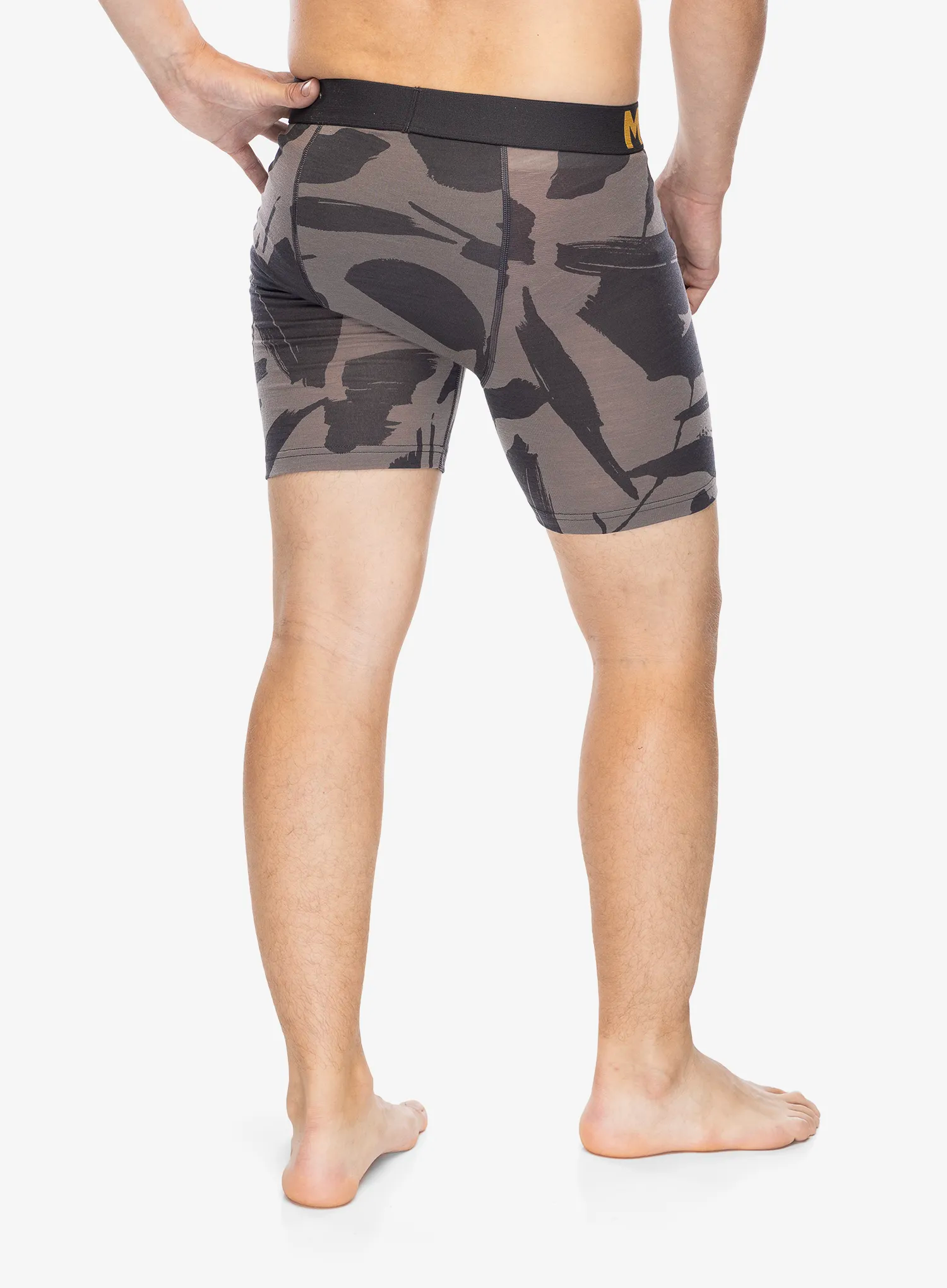 Boksarice Mons Royale Hold 'em Boxer - fragments