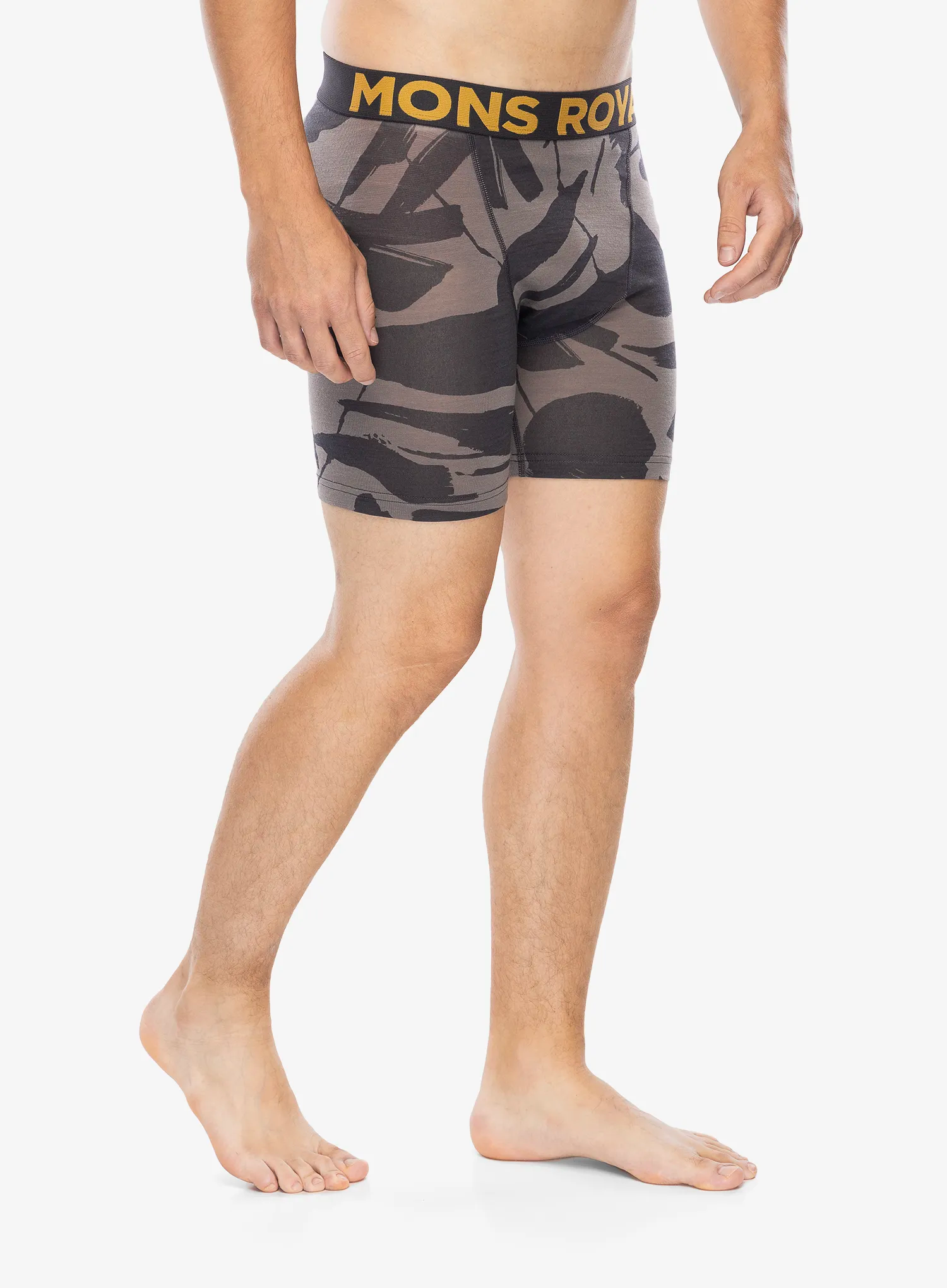Boksarice Mons Royale Hold 'em Boxer - fragments