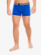 Boksarice Mons Royale Hold 'em Shorty Boxer - cobalt