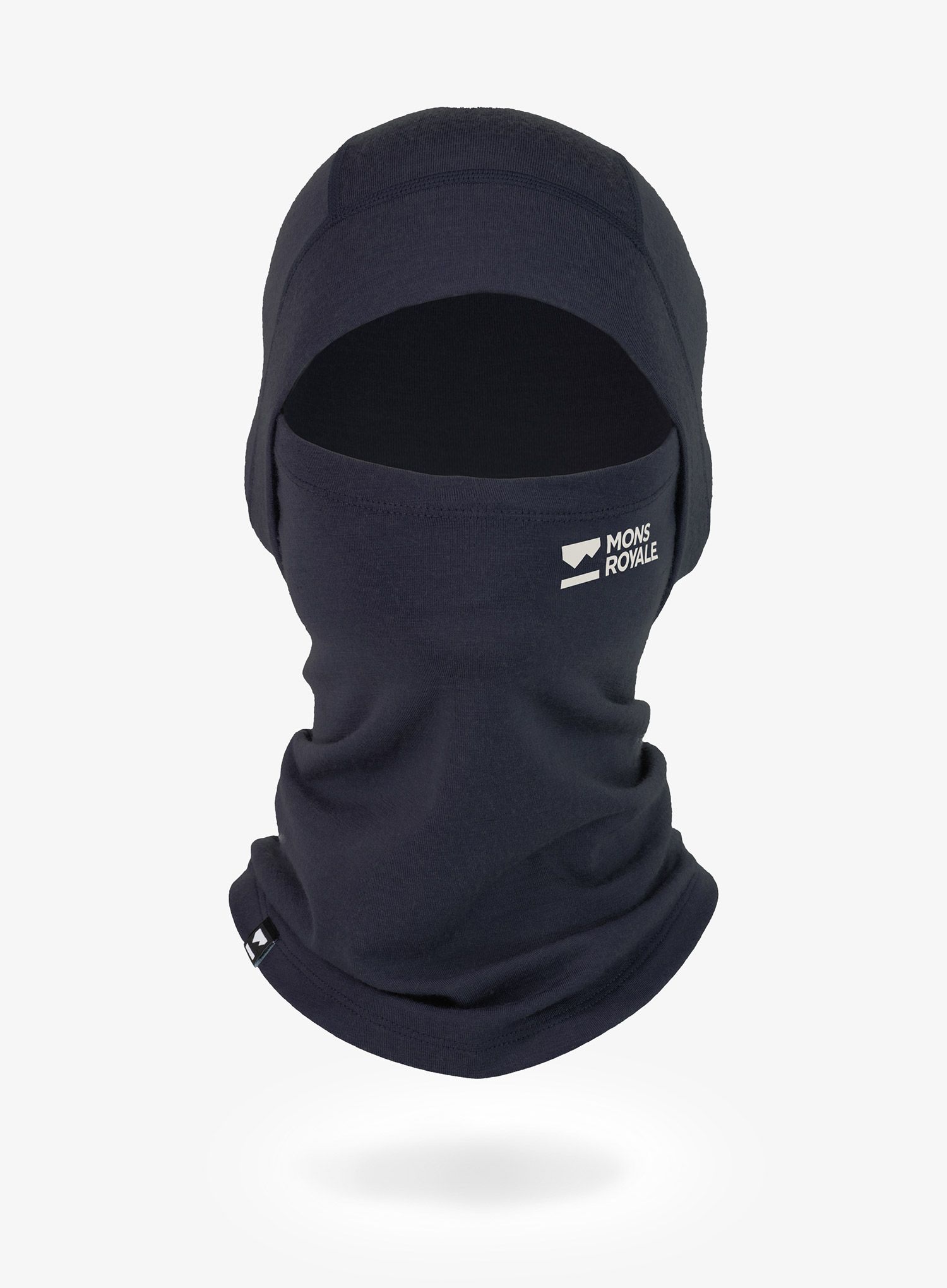 Podkapa Mons Royale Olympus Balaclava - 9 iron