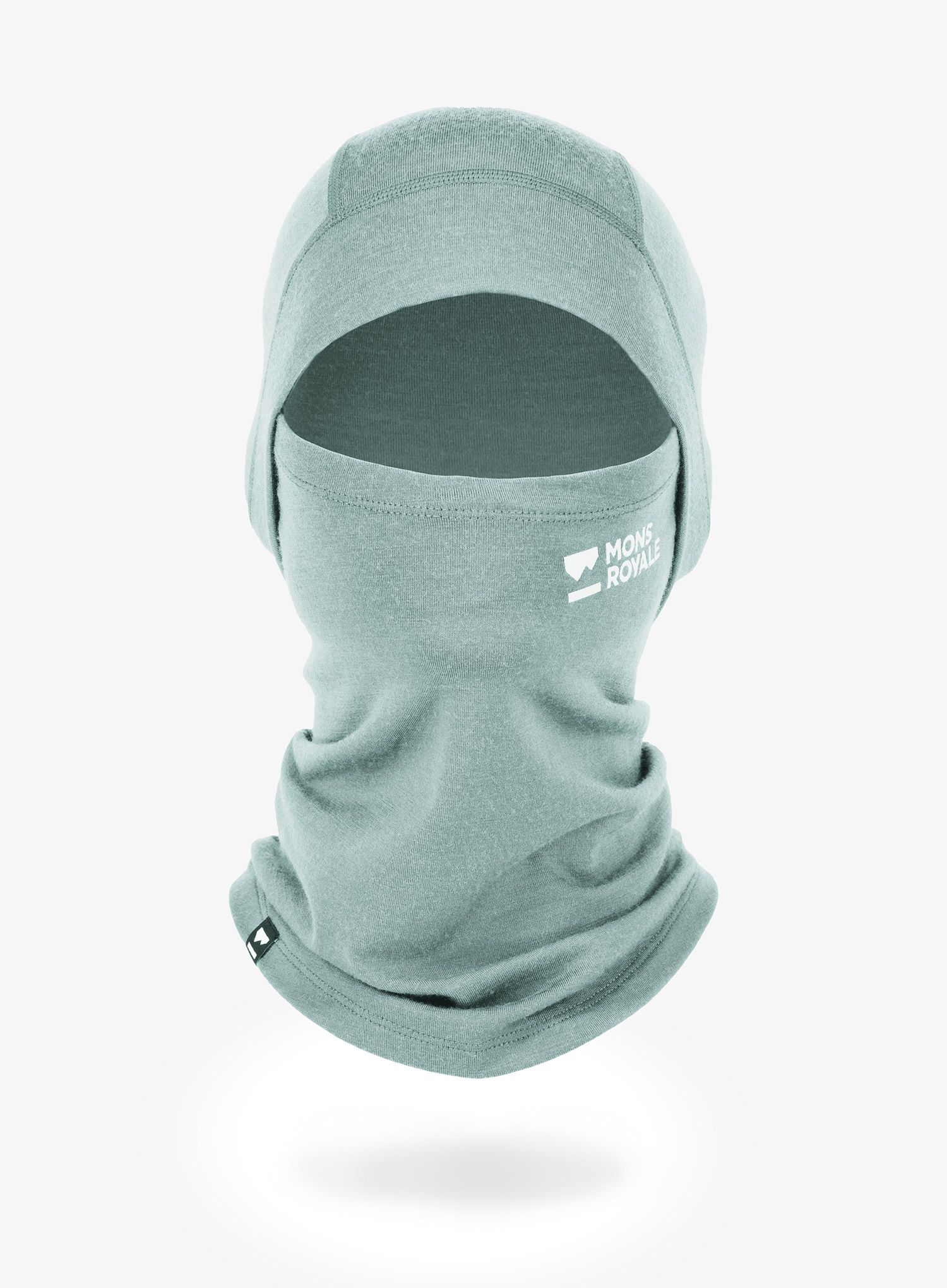 Podkapa Mons Royale Olympus Balaclava - dew