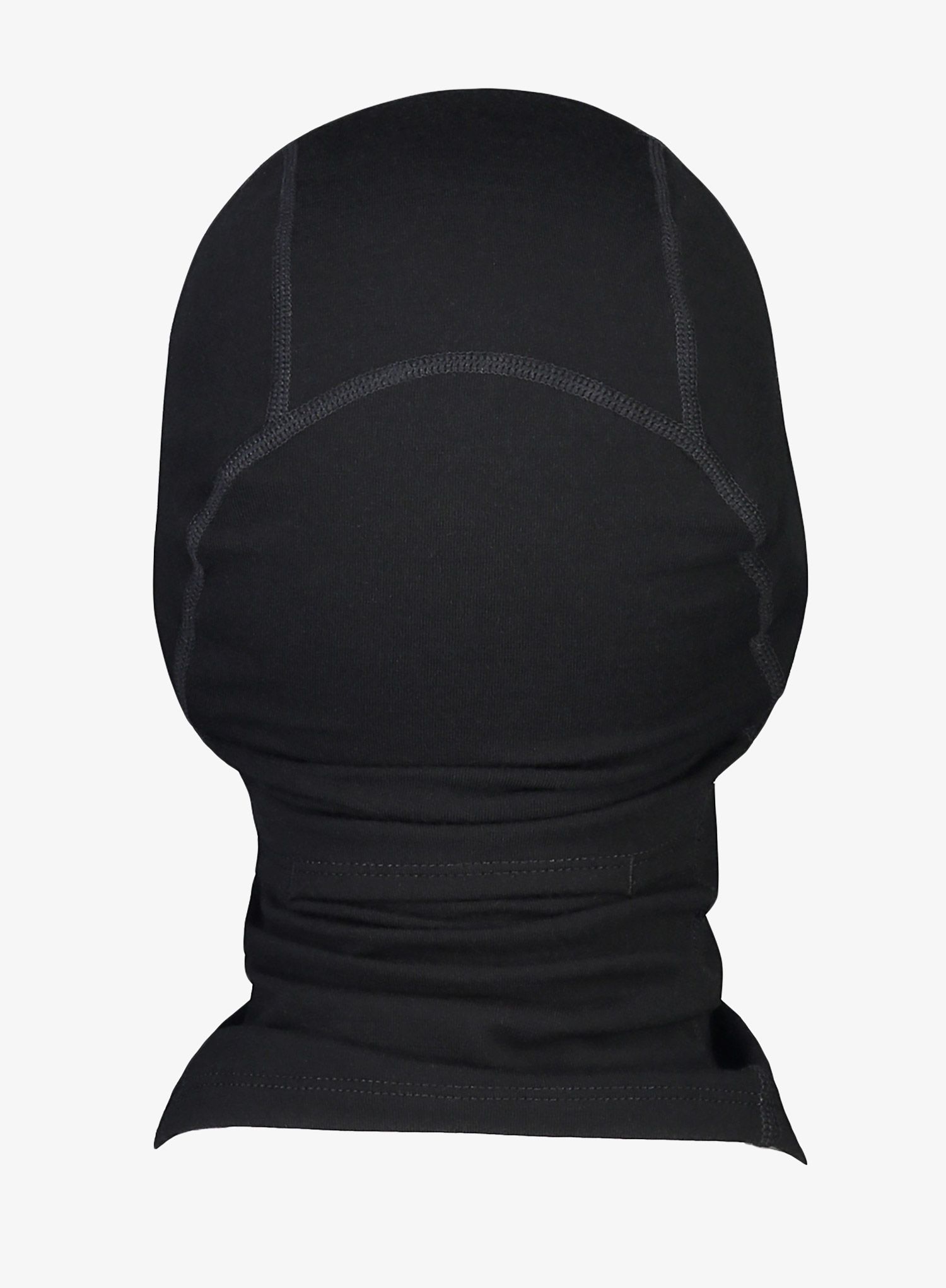 Podkapa Mons Royale Santa Rosa Merino Flex 200 Balaclava - black
