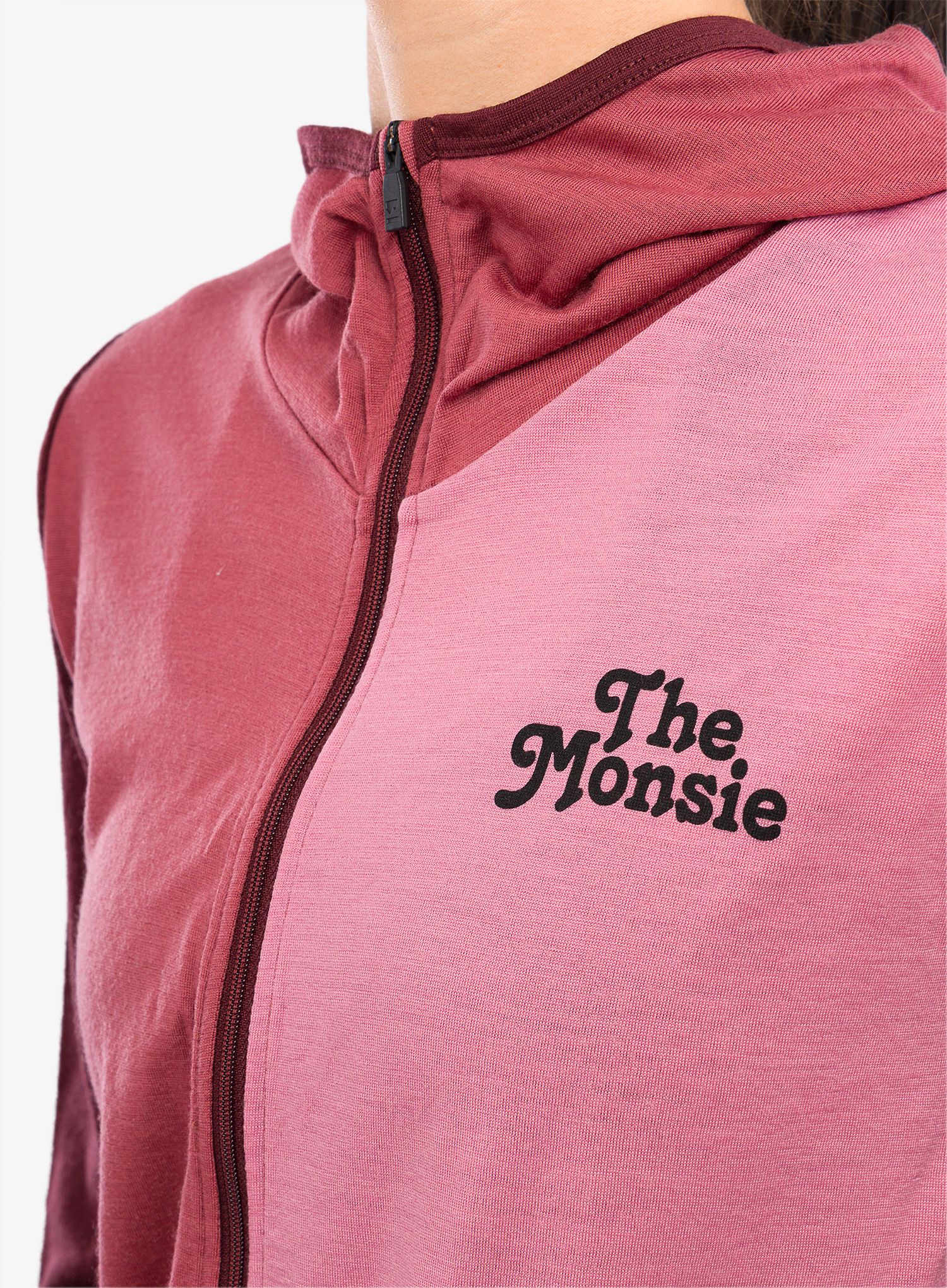 Ženski kombinezon Mons Royale The Monsie One Piece - slow bake