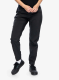 Ženske kolesarske hlače Mons Royale Virage Pants 2.0 - black