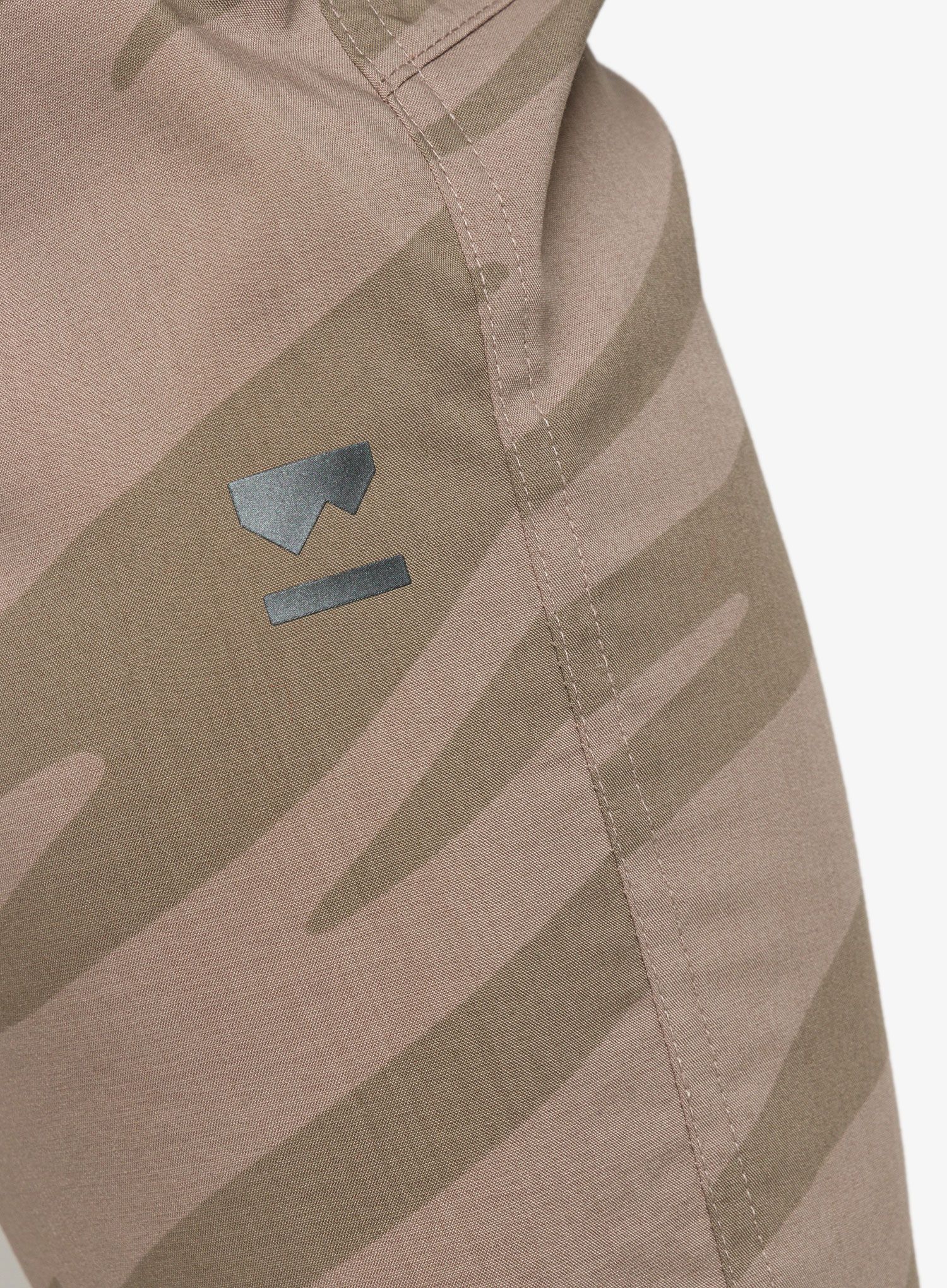 Moške kolesarske hlače Mons Royale Virage Pants - undercover camo