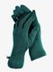 Rokavice Mons Royale Volta Glove Liner - evergreen