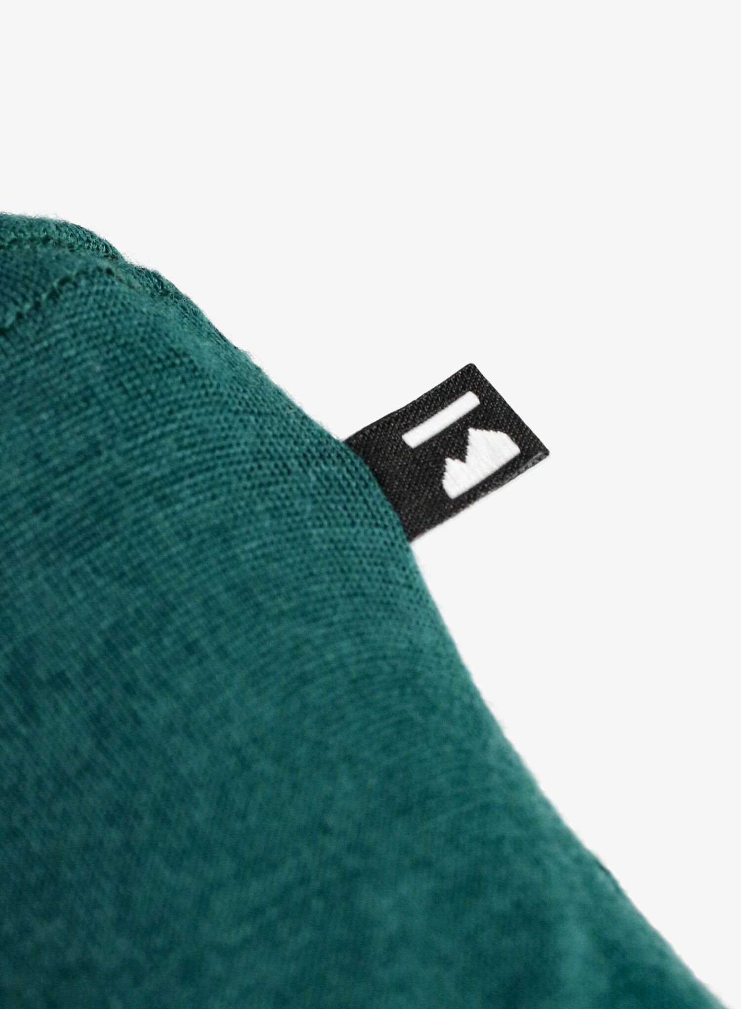 Rokavice Mons Royale Volta Glove Liner - evergreen