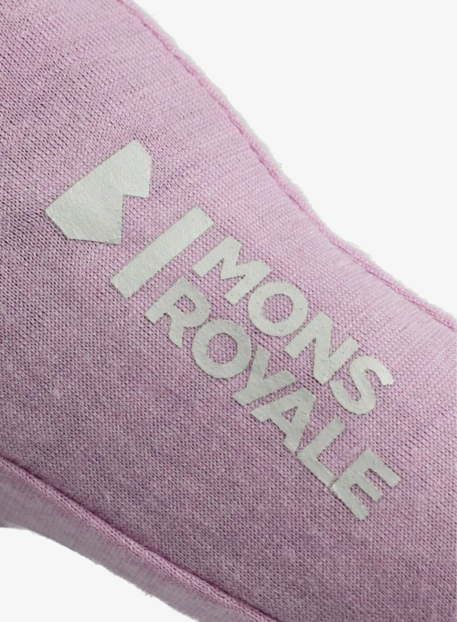 Rokavice Mons Royale Volta Glove Liner - orchid