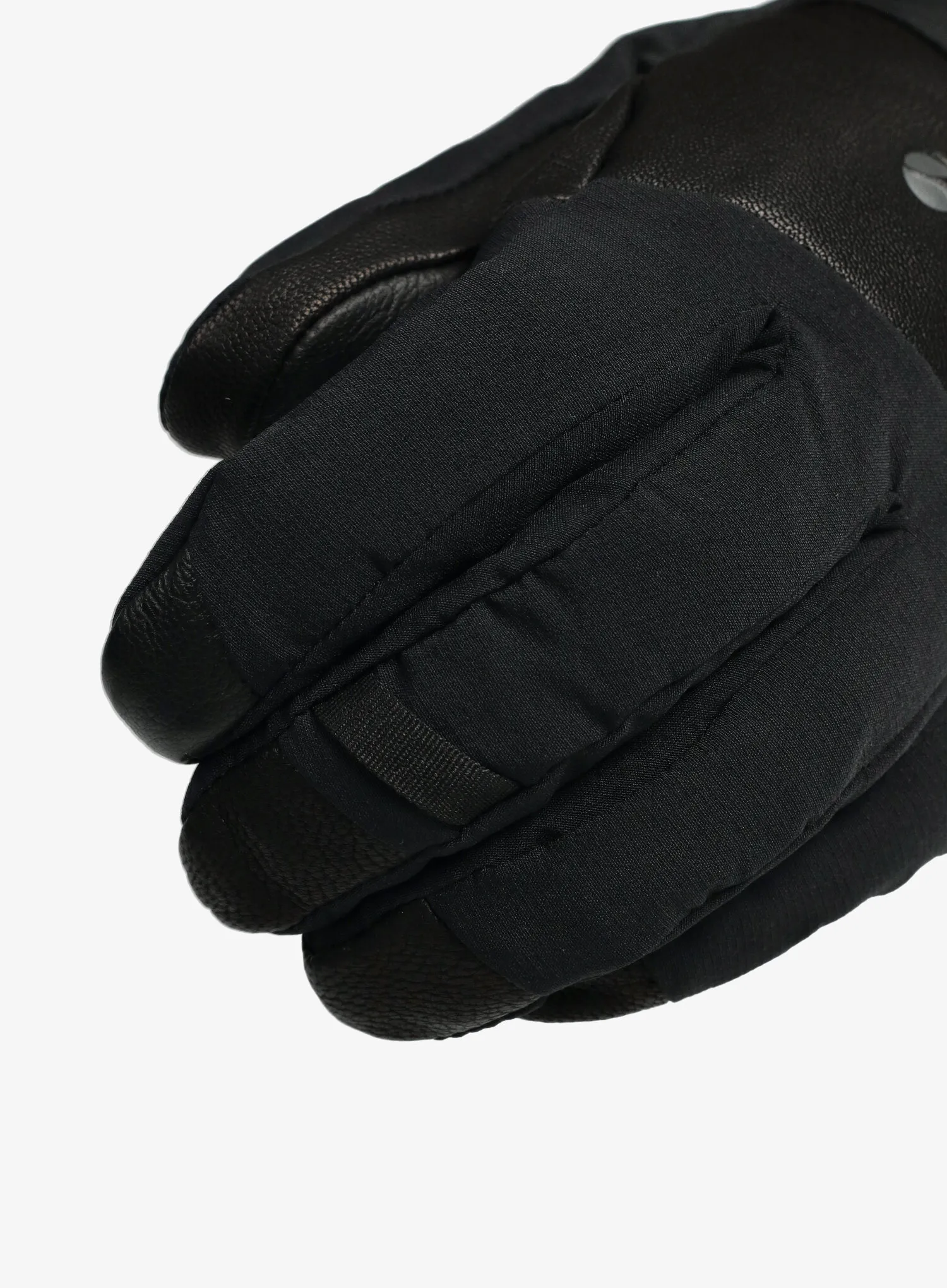 GORE TEX rokavice Montane Alpine Resolve Glove - black