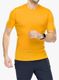Termo majica Montane Dart Nano T-Shirt - nagami orange