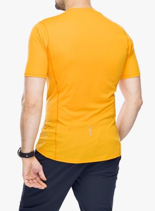 Termo majica Montane Dart Nano T-Shirt - nagami orange