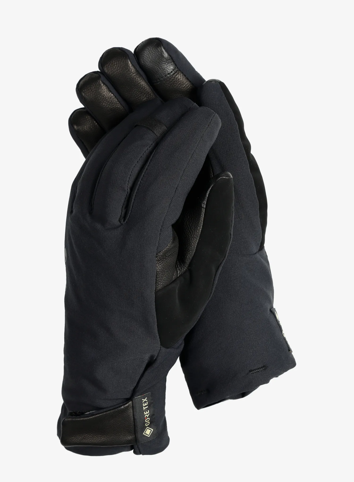 GORE TEX rokavice Montane Duality Glove - black