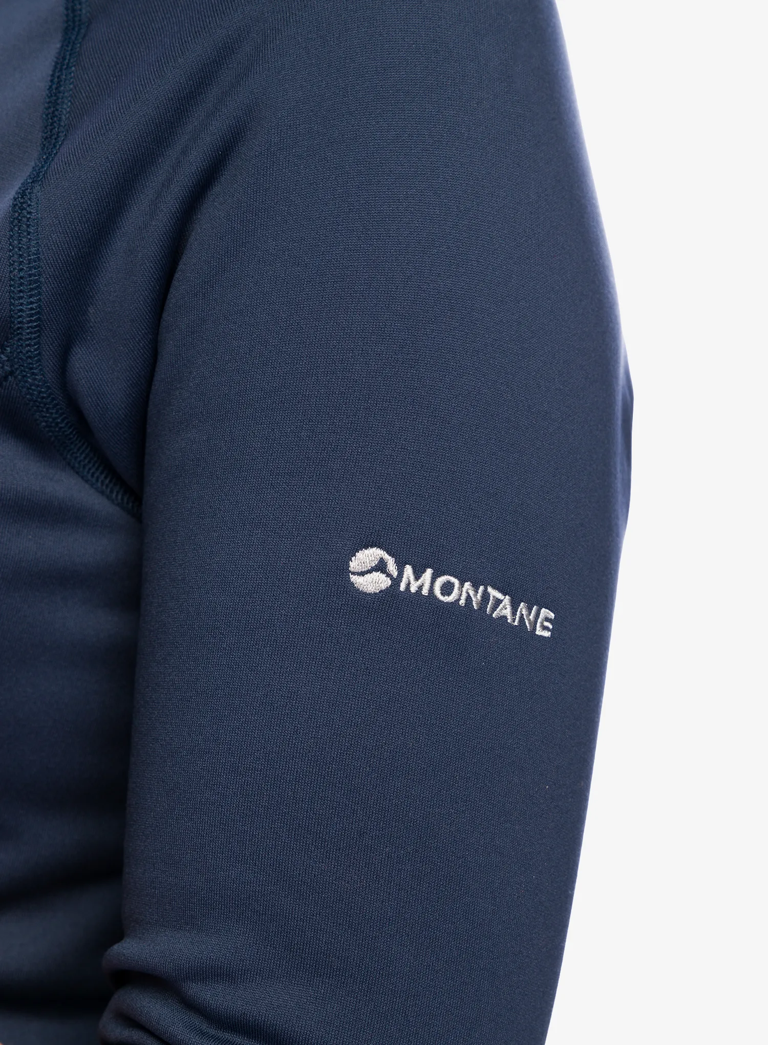 Ženska jopica Montane Fury Lite Jacket - eclipse blue