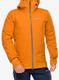 Nepremočljiva jakna Montane Phase XT Jacket - flame orange