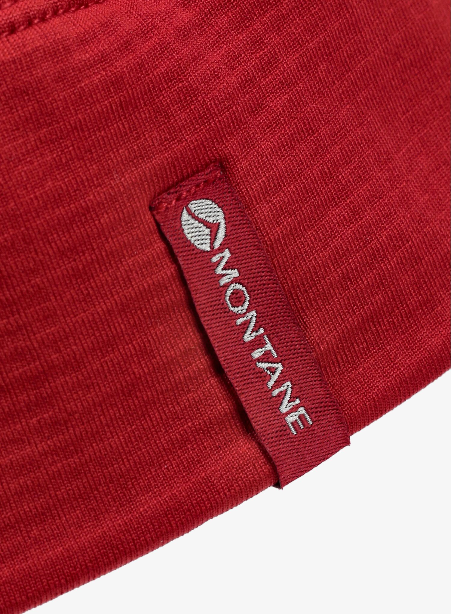 Termo kapa Montane Protium Beanie - acer red