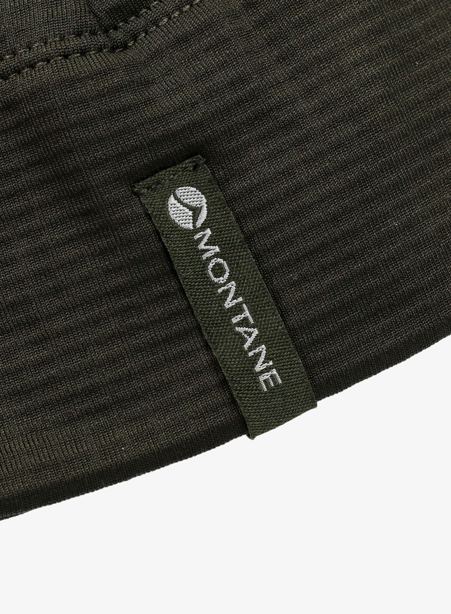 Termo kapa Montane Protium Beanie - oak green