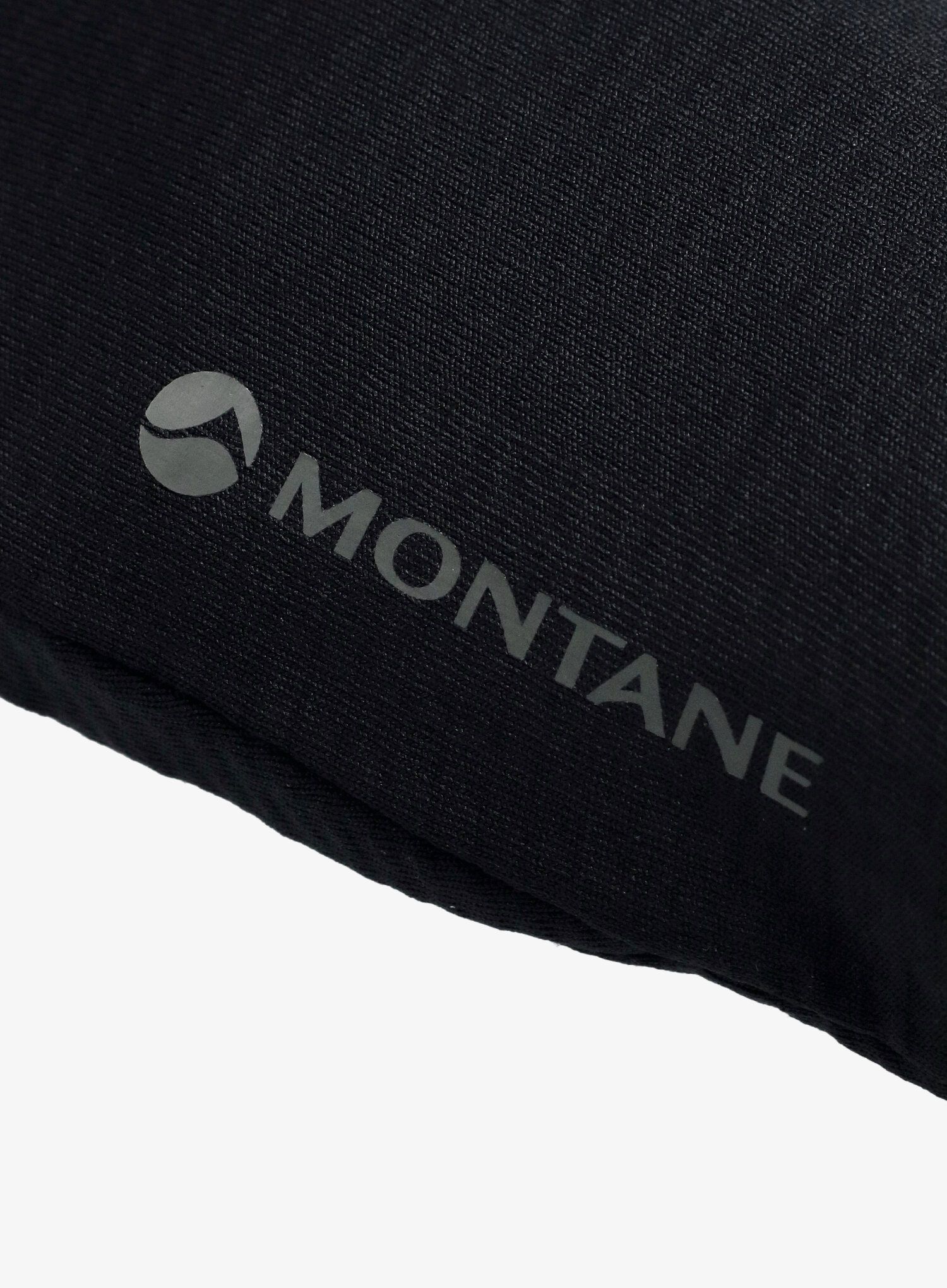 Ženske rokavice Montane Protium Glove - black