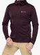 Jopica s kapuco Montane Protium Hoodie - dark garnet