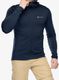 Jopica Montane Protium Lite Hoodie - eclipse blue