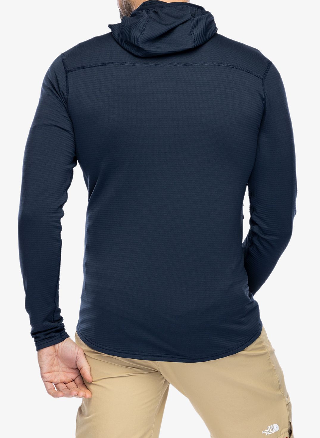 Jopica Montane Protium Lite Hoodie - eclipse blue