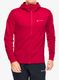 Jopica s kapuco Montane Protium Lite Hoodie - acer red