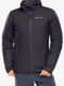 Nepremočljiva jakna Montane Spirit Lite Jacket - midnight grey