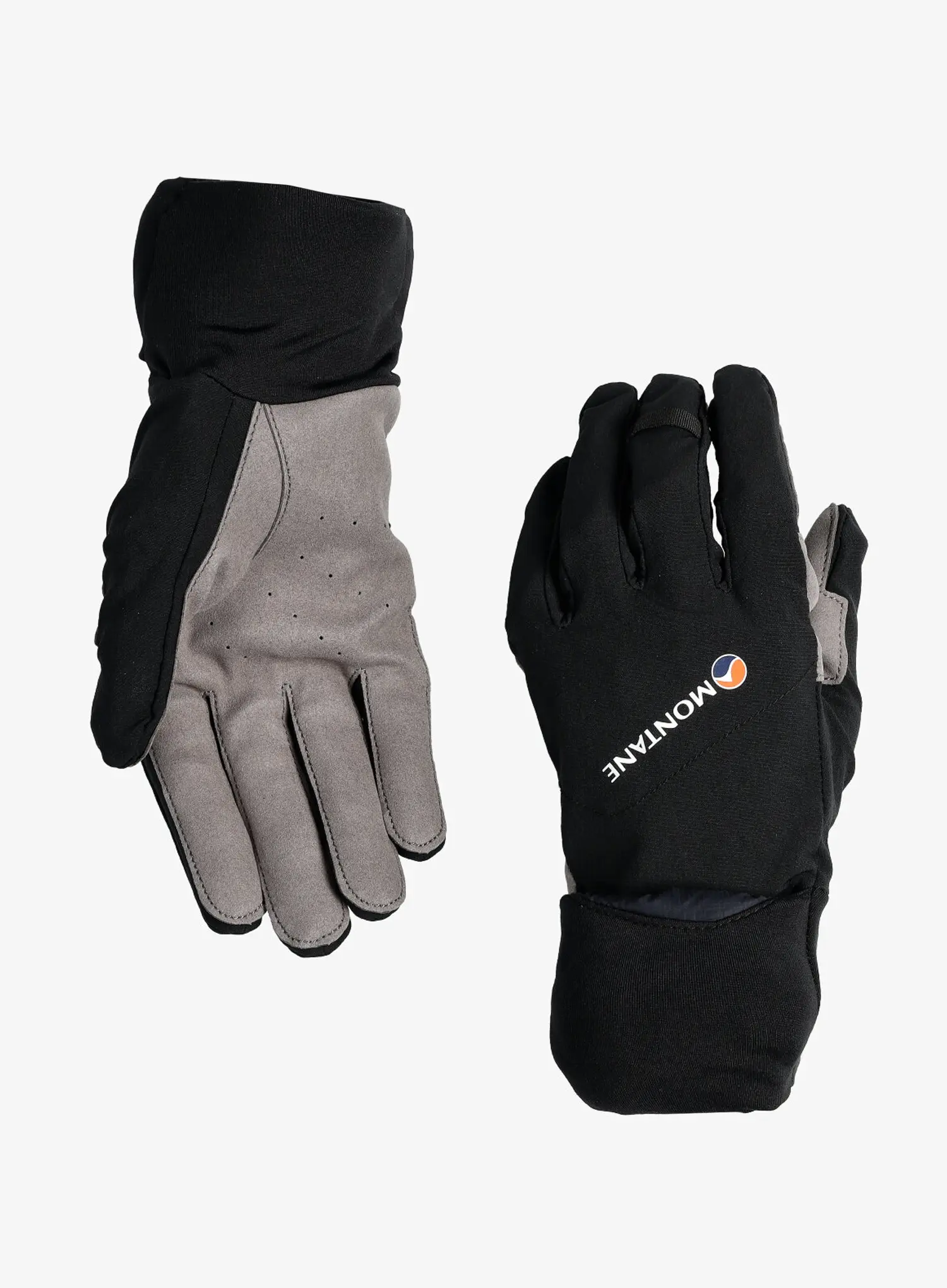 Rokavice Montane Switch Glove - black