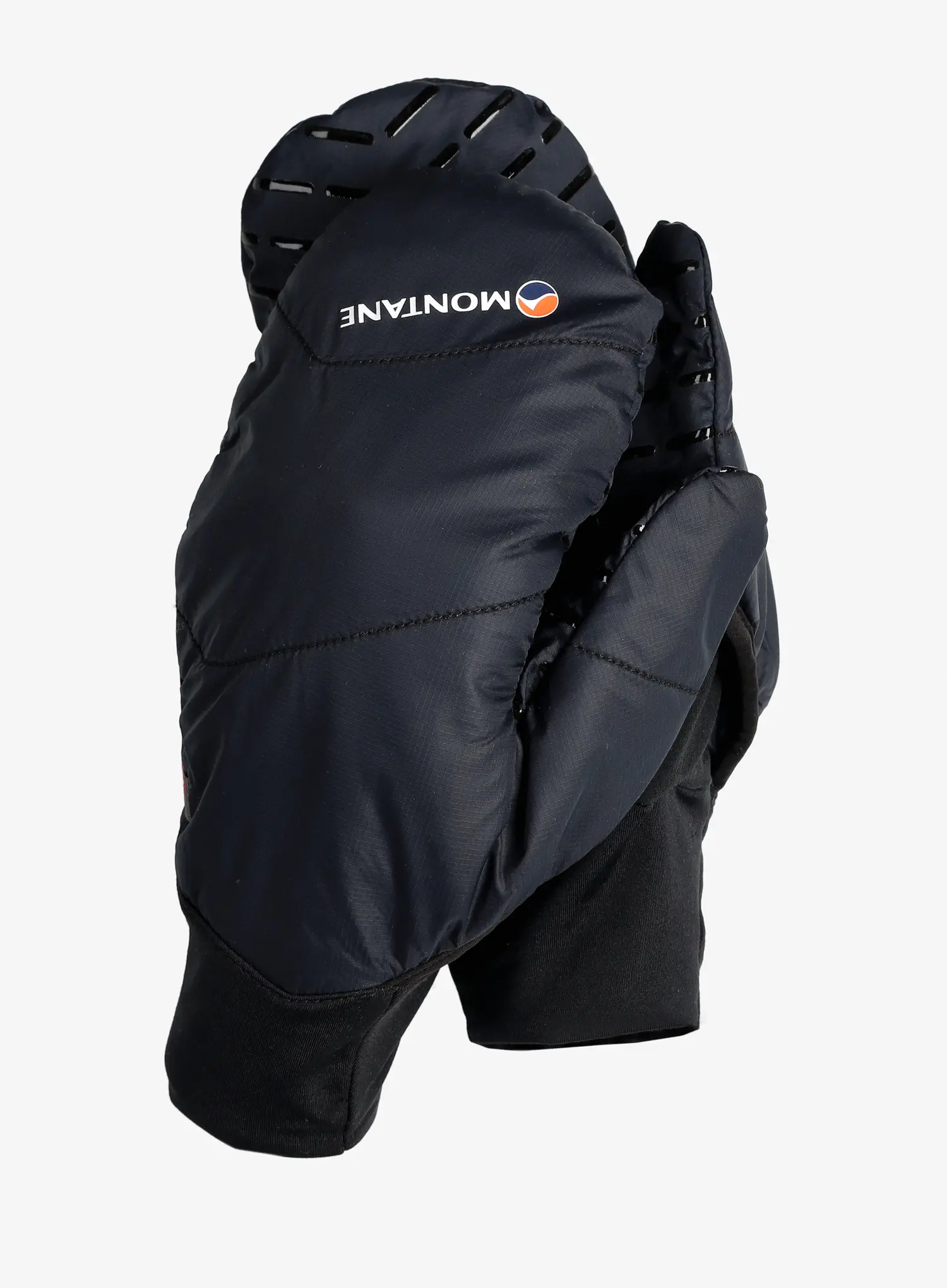 Rokavice Montane Switch Glove - black