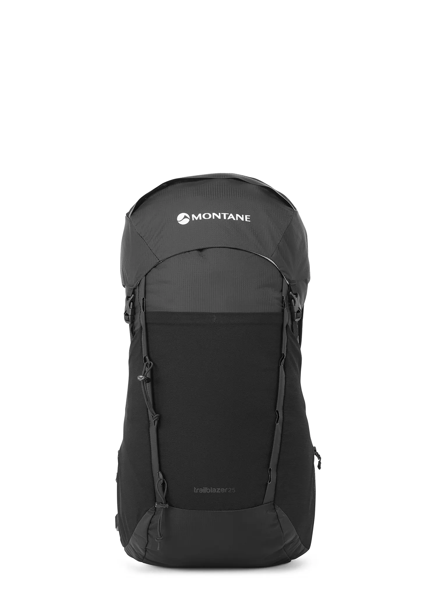 Pohodniški nahrbtnik Montane Trailblazer 25 - black