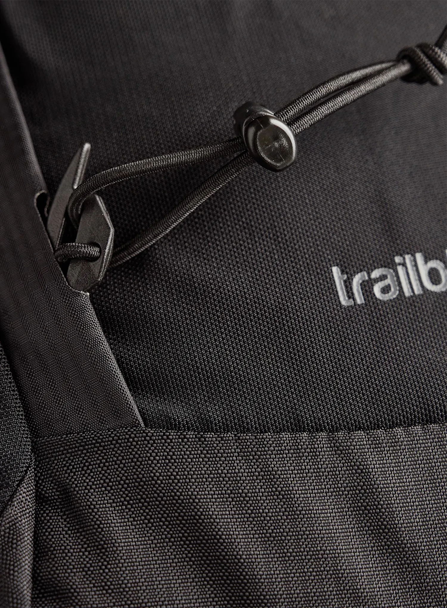 Pohodniški nahrbtnik Montane Trailblazer 25 - black