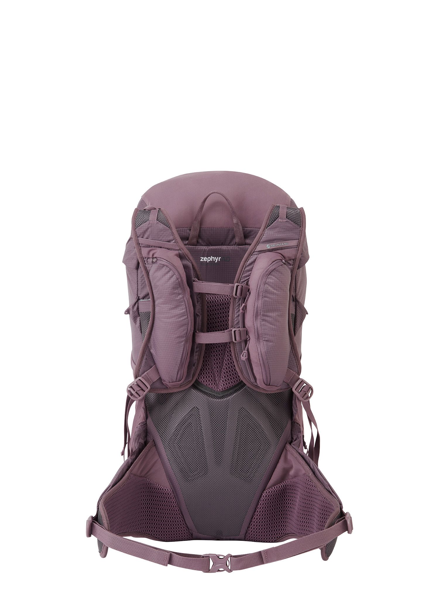 Pohodniški nahrbtnik Montane Trailblazer 30 - moonscape