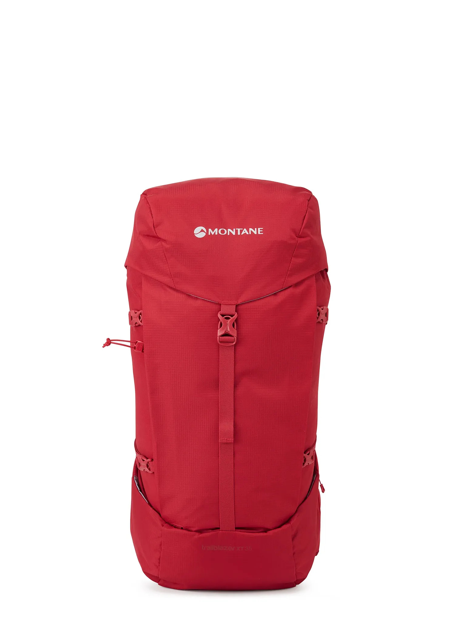 Pohodniški nahrbtnik Montane Trailblazer XT 35 - acer red