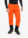 Podložene hlače Montura Alpha Pants - orange