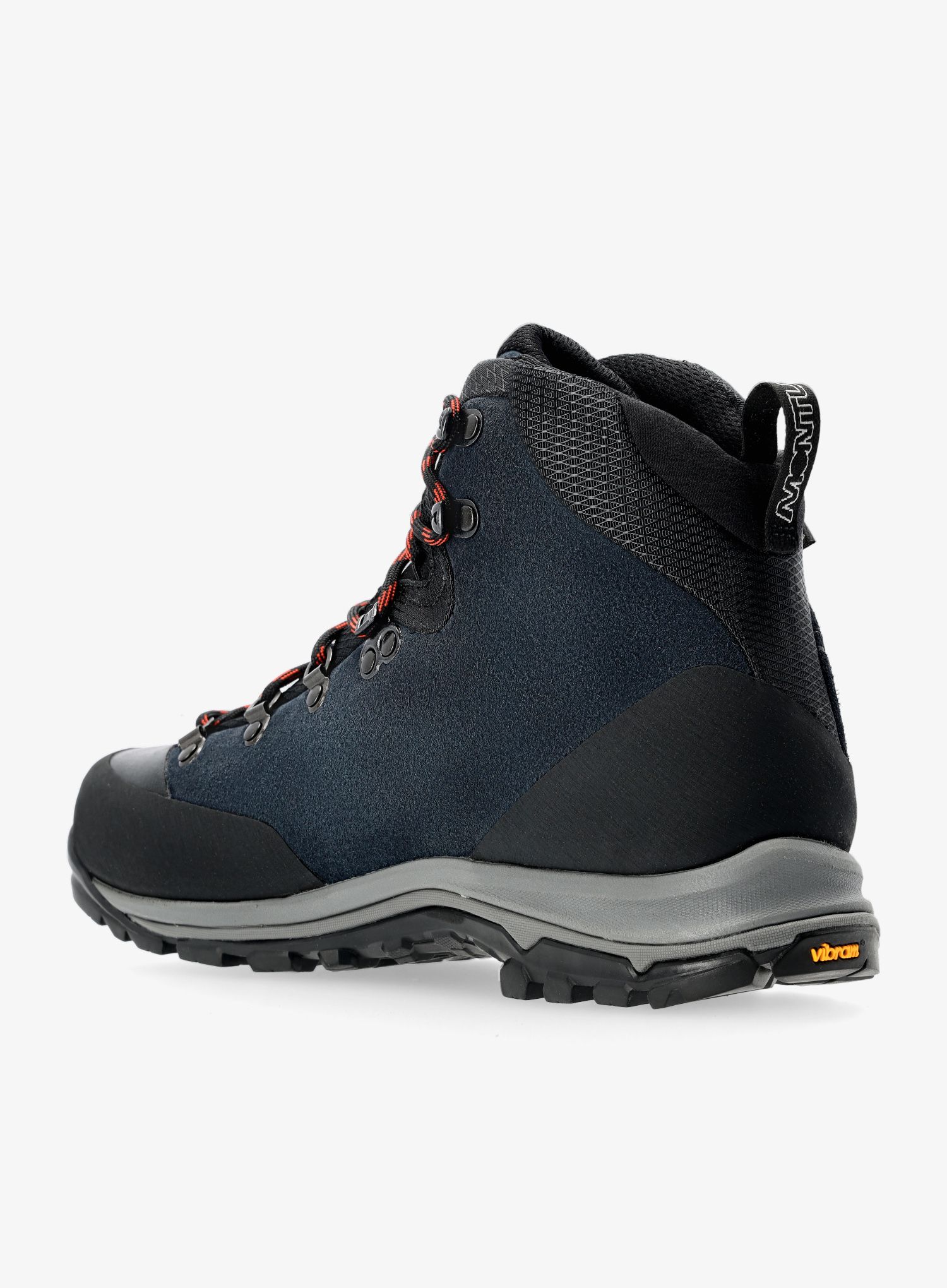 Treking čevlji Montura Altura GTX - powder blue/tabacco